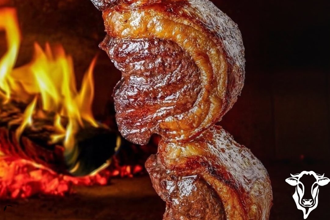 Churrasco para confraternização de empresa
